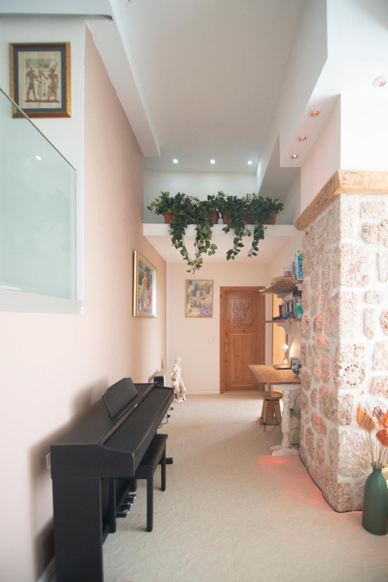 Villa Panorama Kalkan Jilda Livya Esterno foto